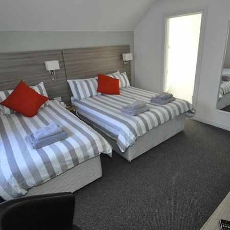 Causeway Bay Guesthouse Portrush Ngoại thất bức ảnh