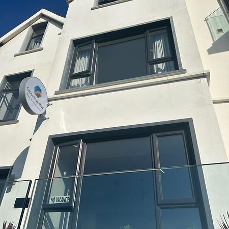 Causeway Bay Guesthouse Portrush Ngoại thất bức ảnh