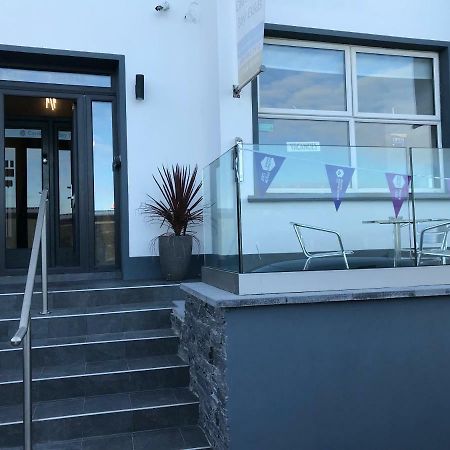 Causeway Bay Guesthouse Portrush Ngoại thất bức ảnh