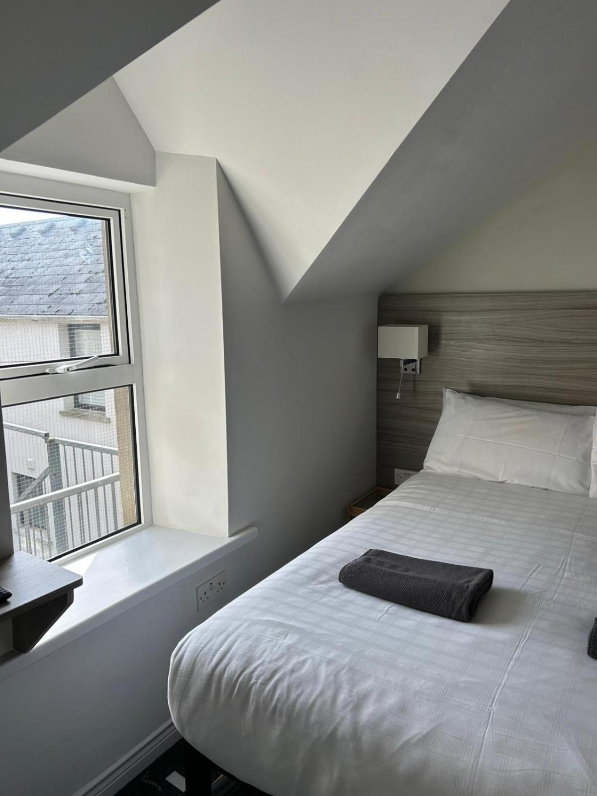Causeway Bay Guesthouse Portrush Ngoại thất bức ảnh