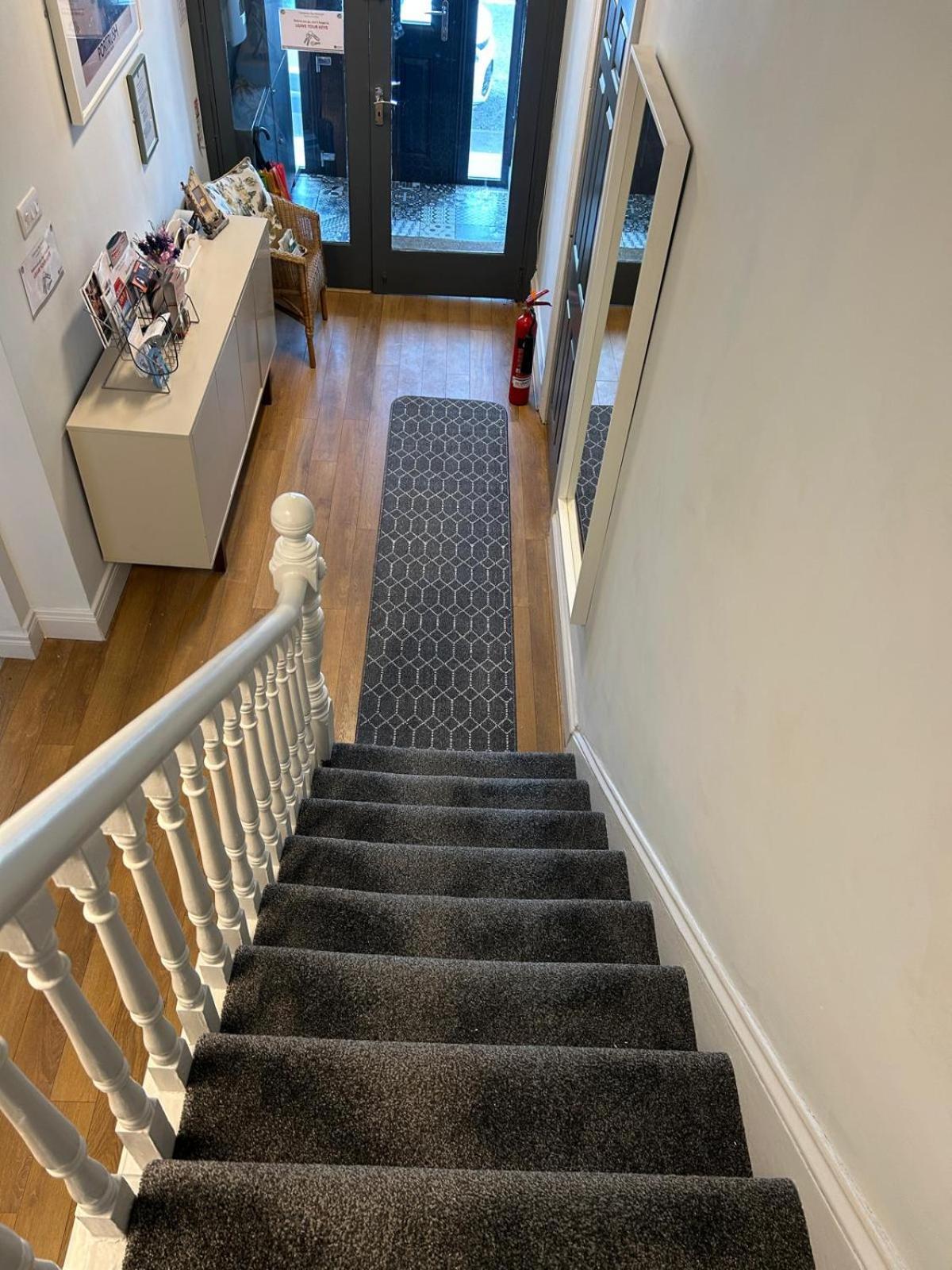 Causeway Bay Guesthouse Portrush Ngoại thất bức ảnh