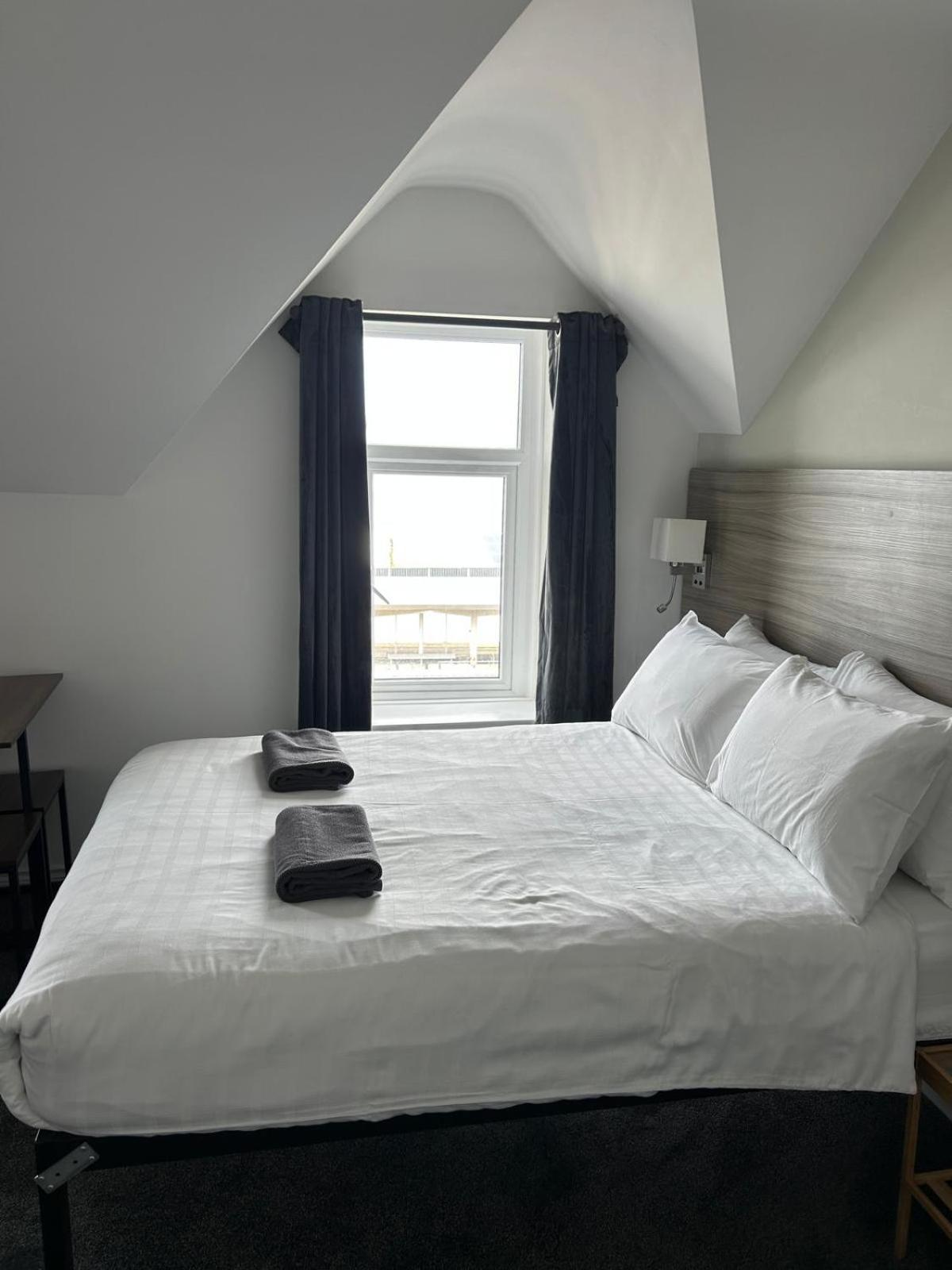 Causeway Bay Guesthouse Portrush Ngoại thất bức ảnh