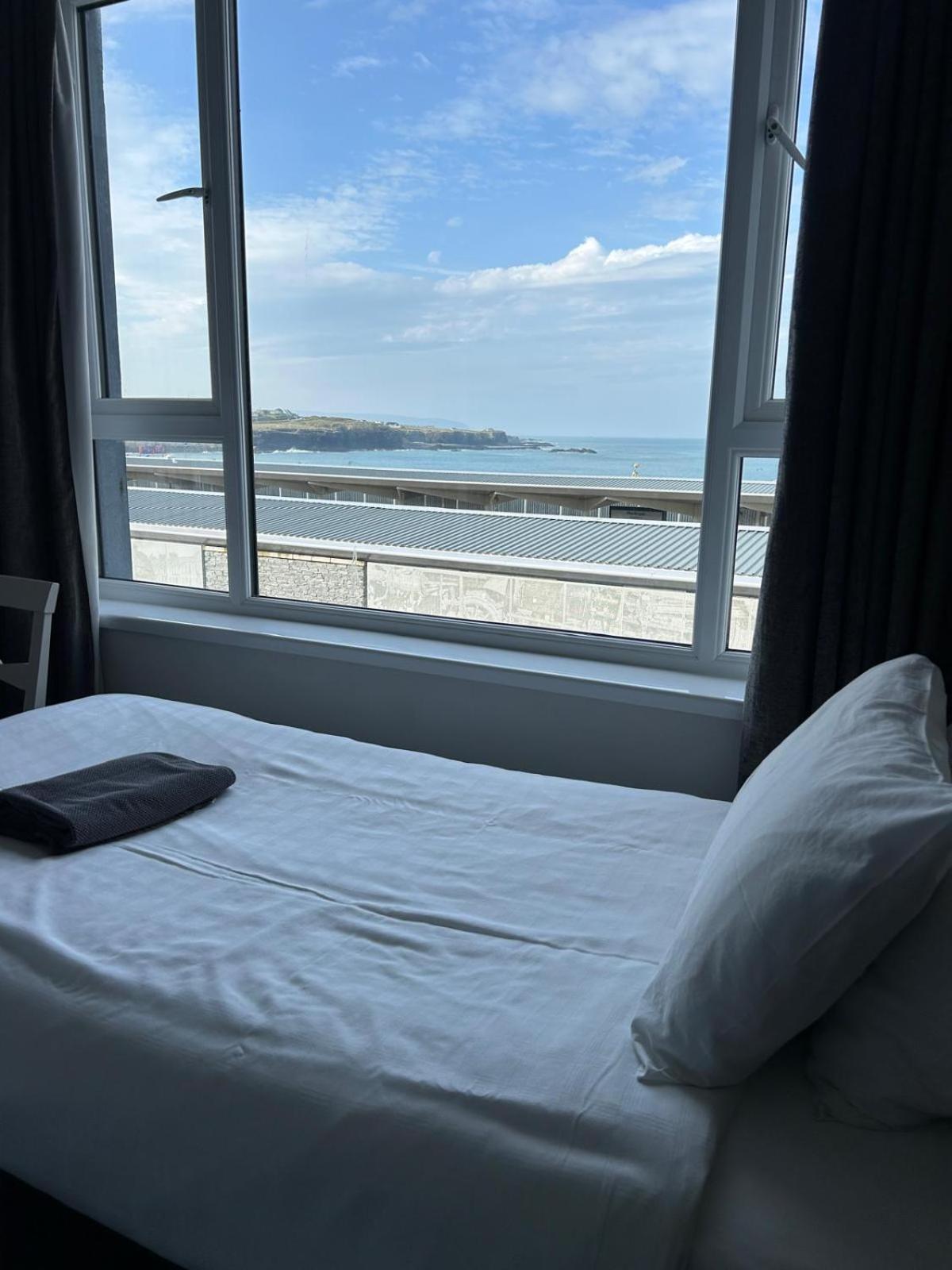 Causeway Bay Guesthouse Portrush Ngoại thất bức ảnh