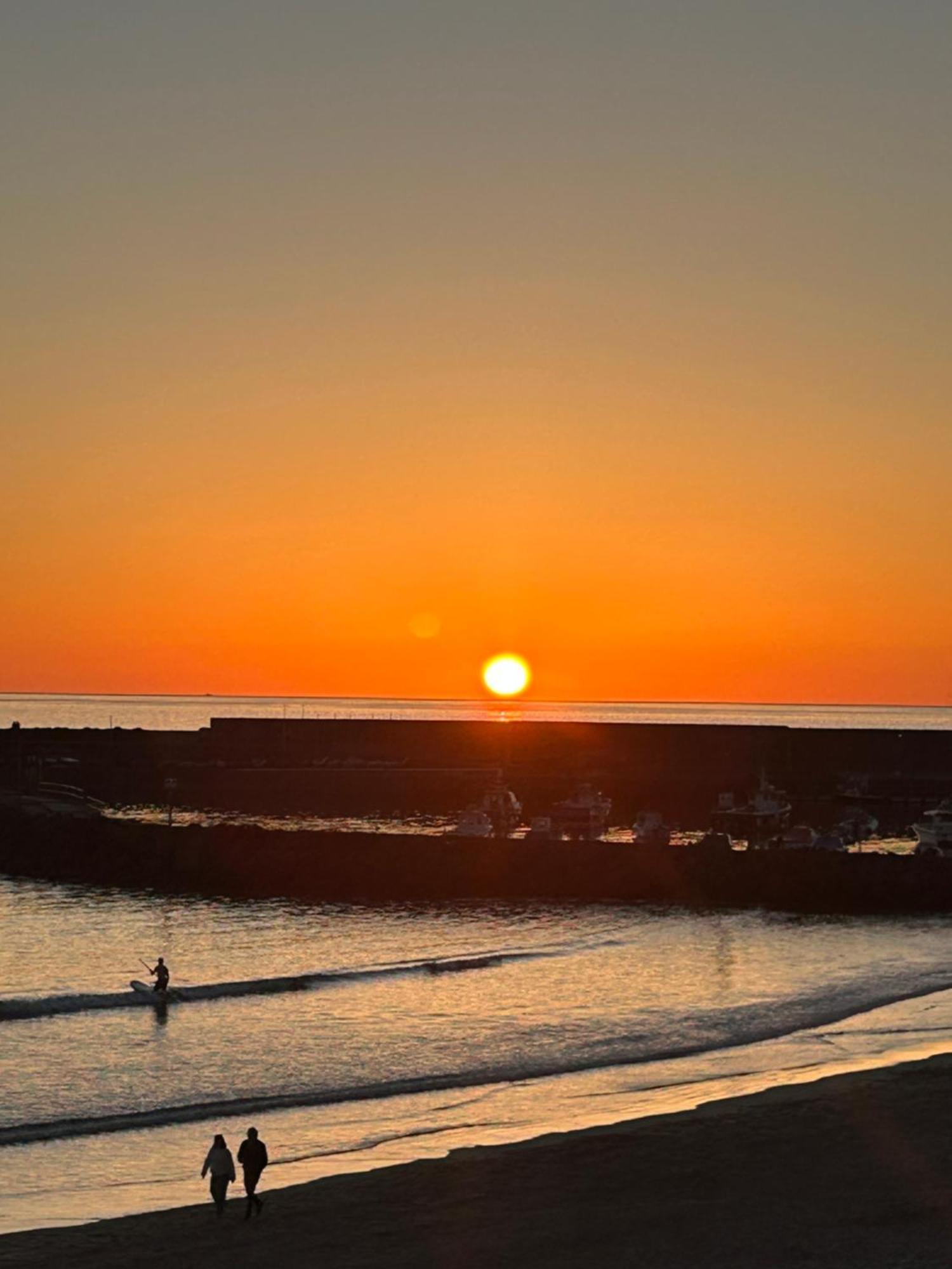 Causeway Bay Guesthouse Portrush Ngoại thất bức ảnh