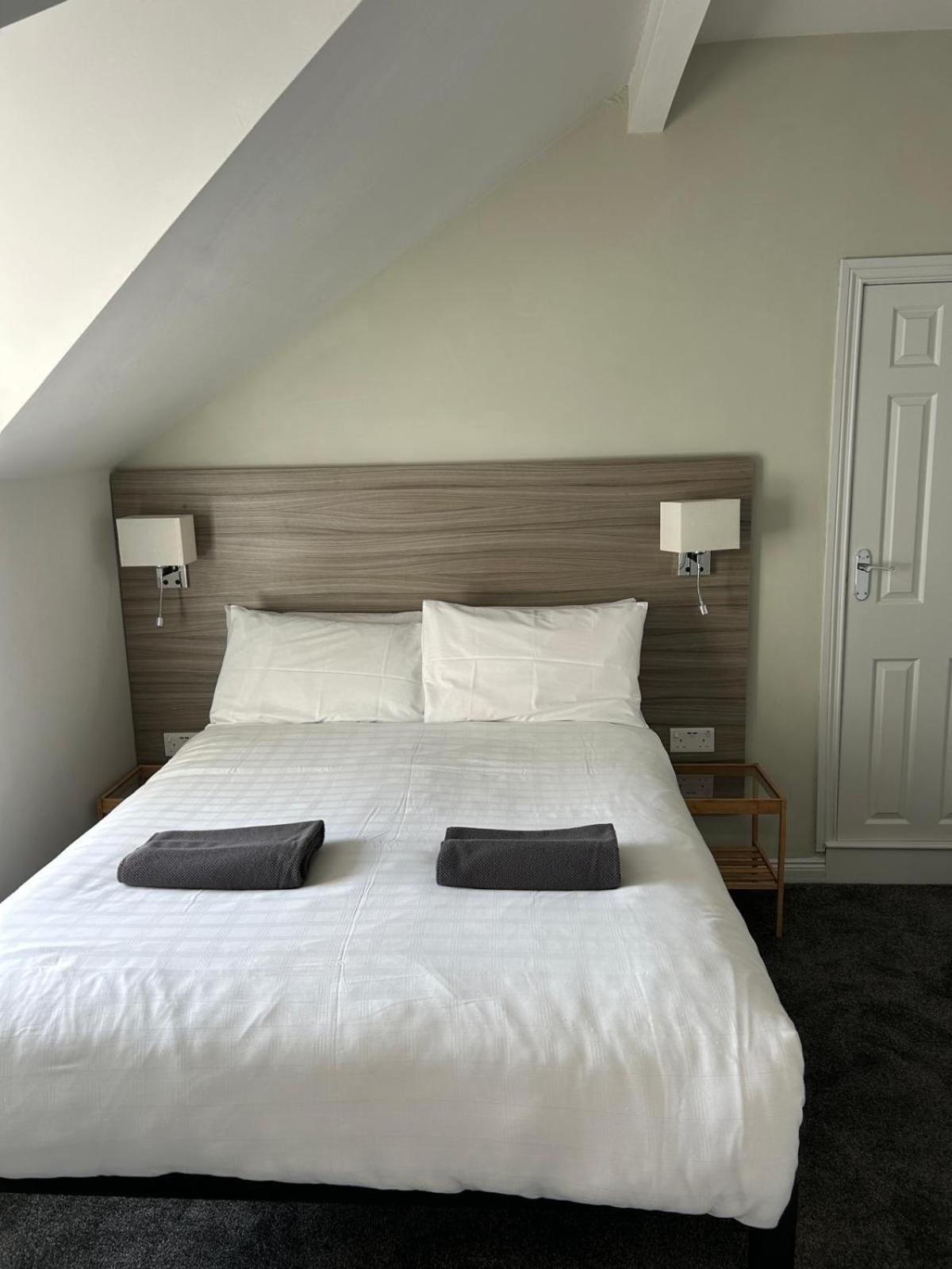 Causeway Bay Guesthouse Portrush Ngoại thất bức ảnh