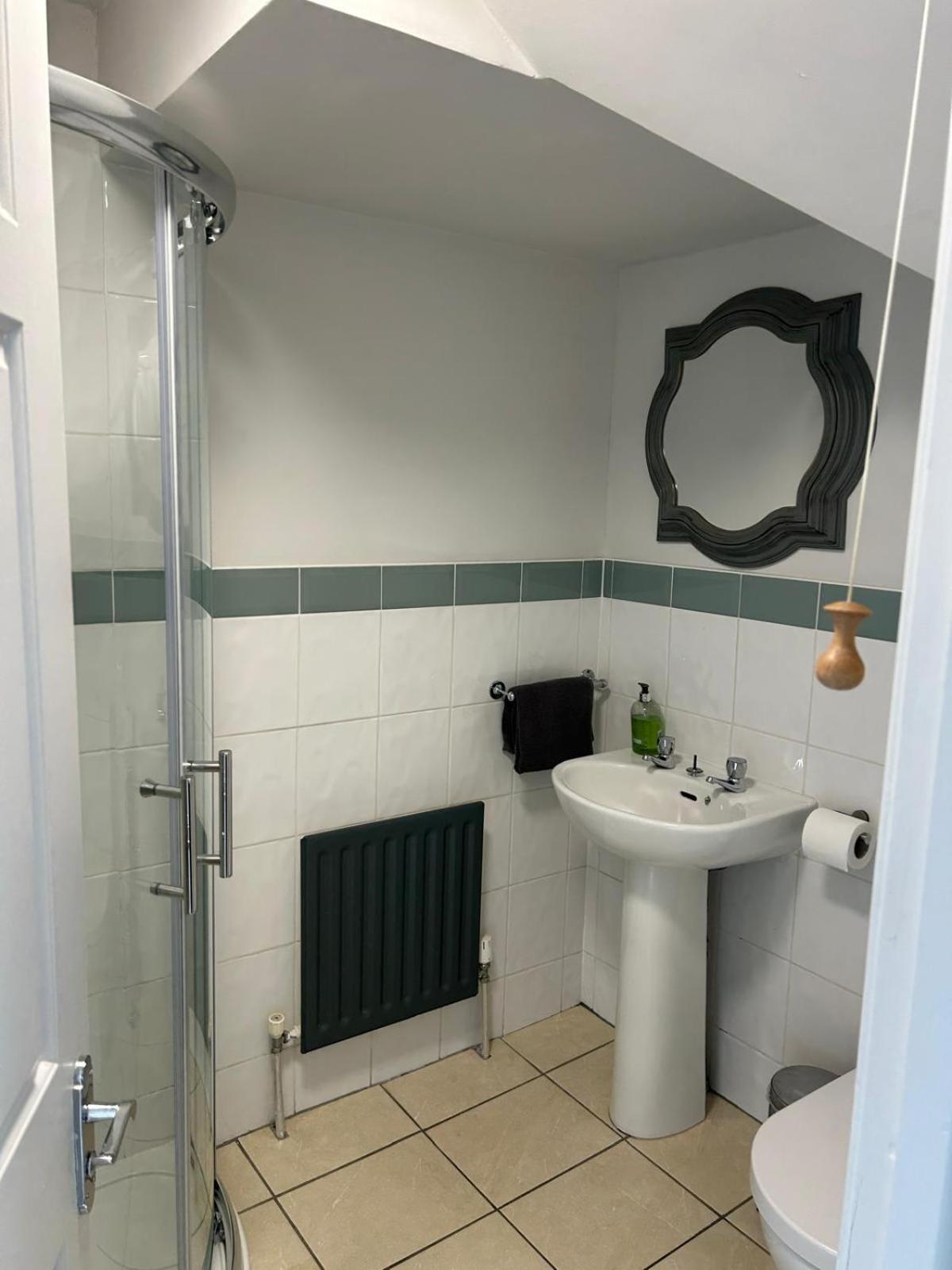 Causeway Bay Guesthouse Portrush Ngoại thất bức ảnh