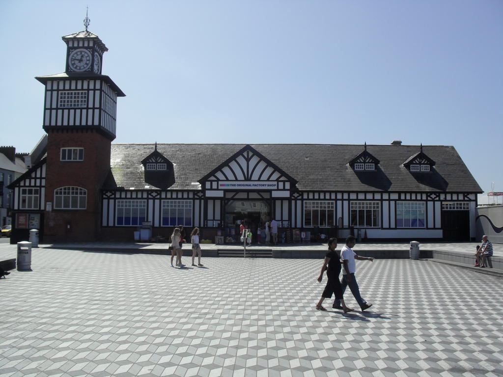 Causeway Bay Guesthouse Portrush Ngoại thất bức ảnh