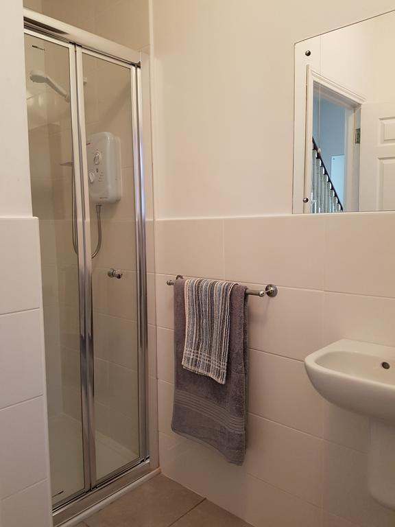 Causeway Bay Guesthouse Portrush Ngoại thất bức ảnh