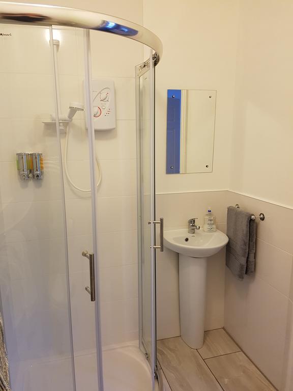 Causeway Bay Guesthouse Portrush Ngoại thất bức ảnh