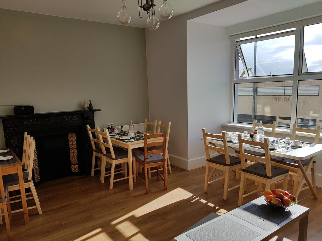 Causeway Bay Guesthouse Portrush Ngoại thất bức ảnh