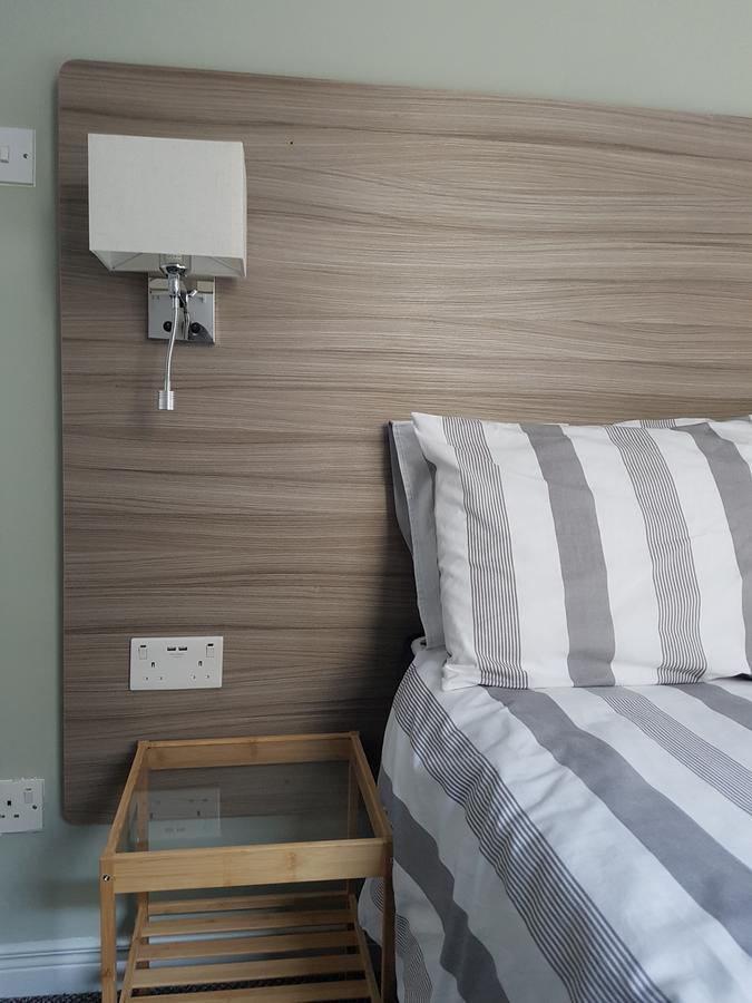 Causeway Bay Guesthouse Portrush Ngoại thất bức ảnh