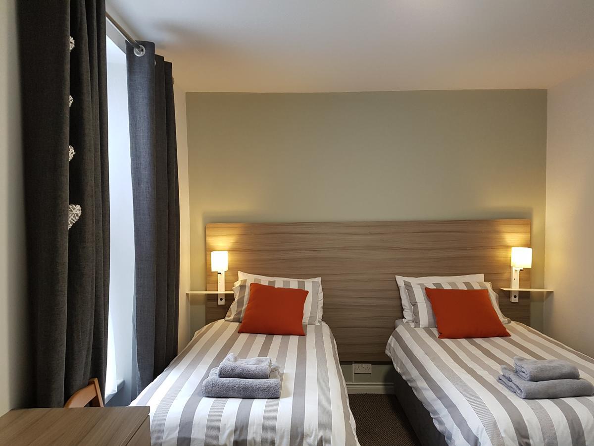 Causeway Bay Guesthouse Portrush Ngoại thất bức ảnh