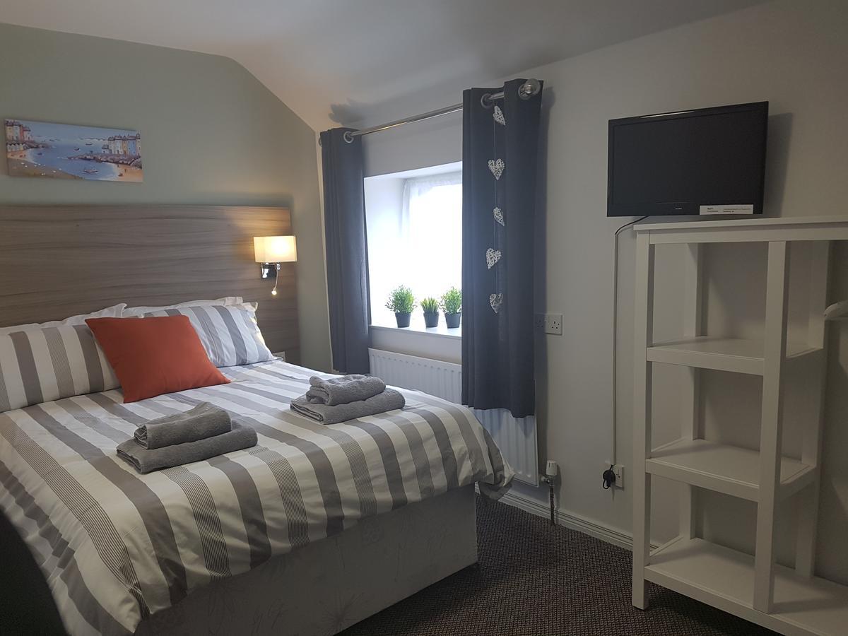 Causeway Bay Guesthouse Portrush Ngoại thất bức ảnh