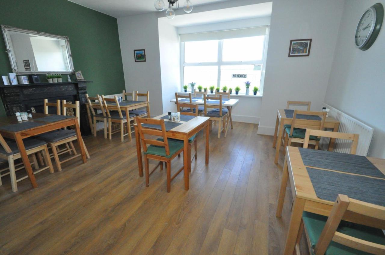 Causeway Bay Guesthouse Portrush Ngoại thất bức ảnh