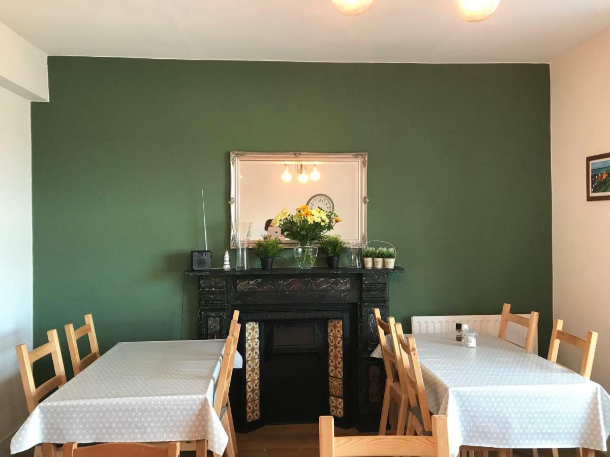 Causeway Bay Guesthouse Portrush Ngoại thất bức ảnh