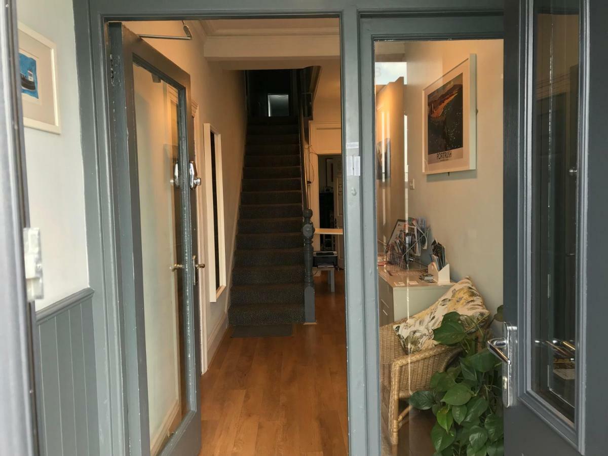 Causeway Bay Guesthouse Portrush Ngoại thất bức ảnh